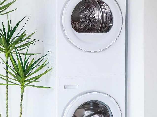 洗烘一体的国民洗衣机：原来洗衣的幸福感这么简单