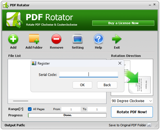 PDF Rotatorͼ3