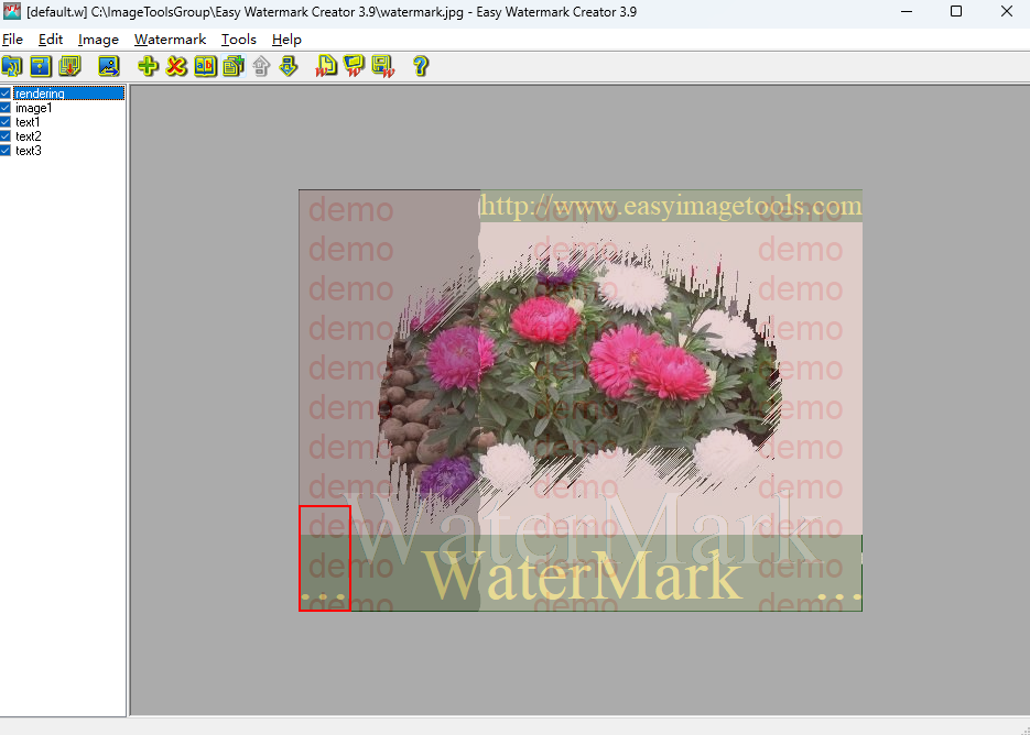 Easy Watermark Creatorͼ1