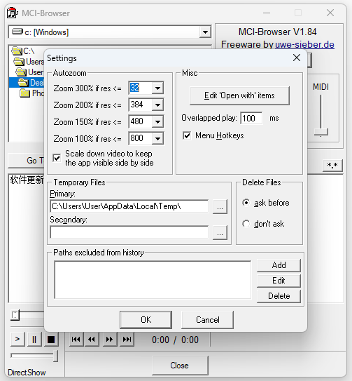 MCI-Browserͼ3