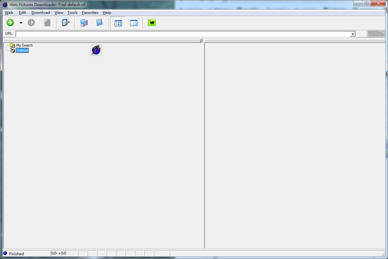ͼƬWeb Pictures Downloaderͼ1