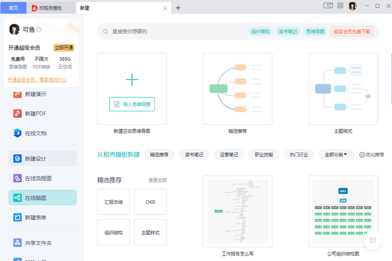 WPS Office԰windowsͻ˽ͼ