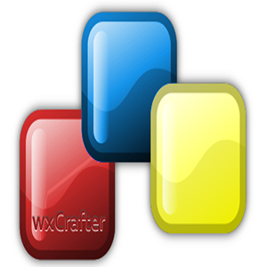 wxCrafterv1.2ٷʽ