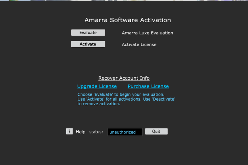 Amarra Luxeͼ1