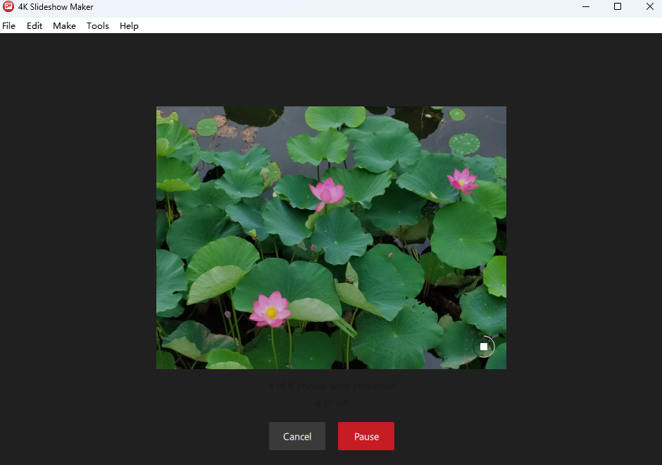 4K Slideshow Maker԰ͼ4