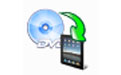 顶峰DVD至ipad转换器