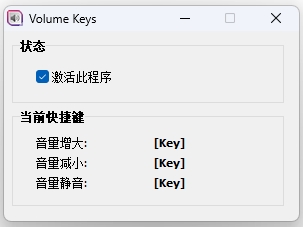 Volume Keysͼ2