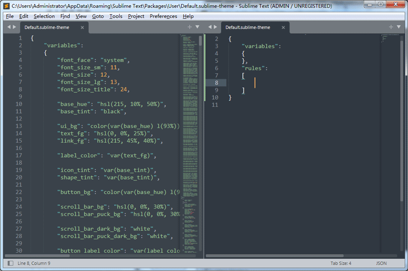 Sublime Textwindowsͻ˽ͼ