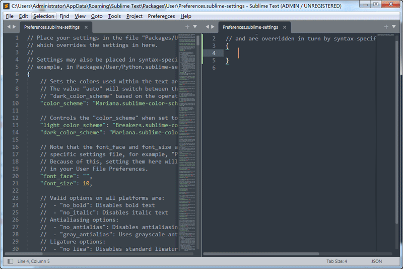 Sublime Textwindowsͻ˽ͼ