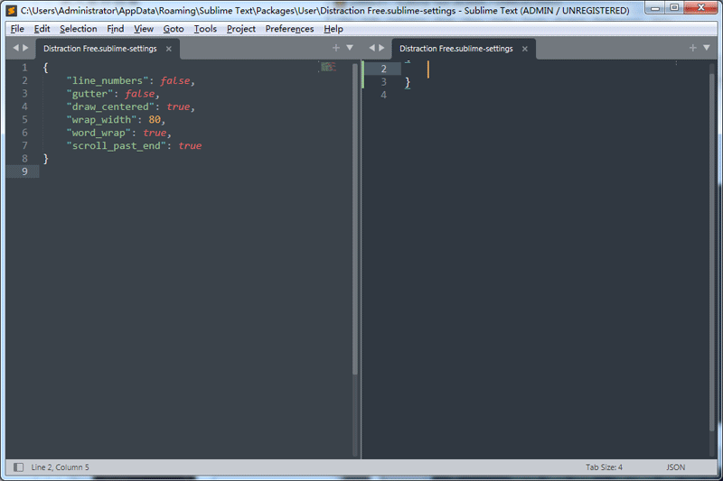 Sublime Textwindowsͻ˽ͼ