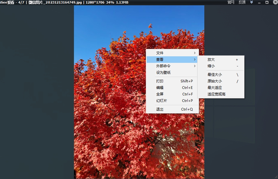iSeewindowsͻ˽ͼ