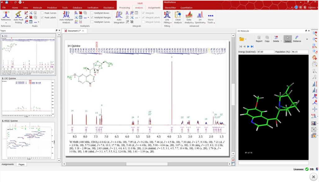 Mestrelab Research Mnovaͼ2