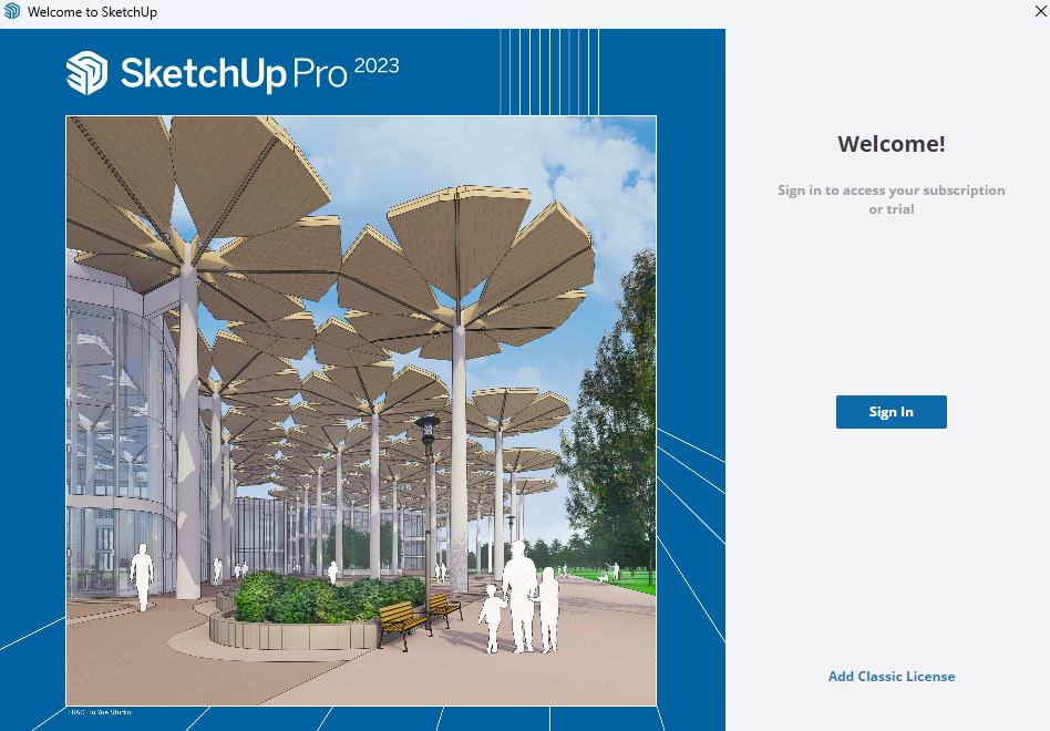 SketchUp԰ͼ1