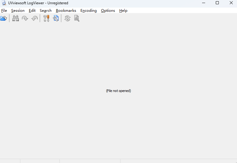 LogViewerͼ1