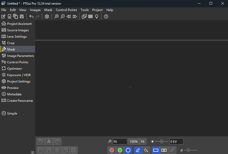 PTGui Proͼ6