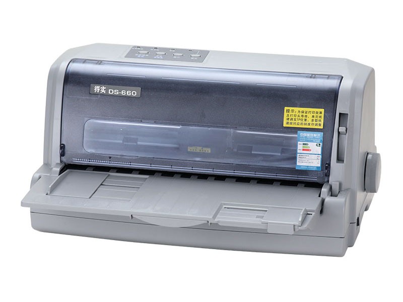 ʵDascom DS-660ӡͼ3