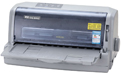 得实Dascom DS-660打印机驱动