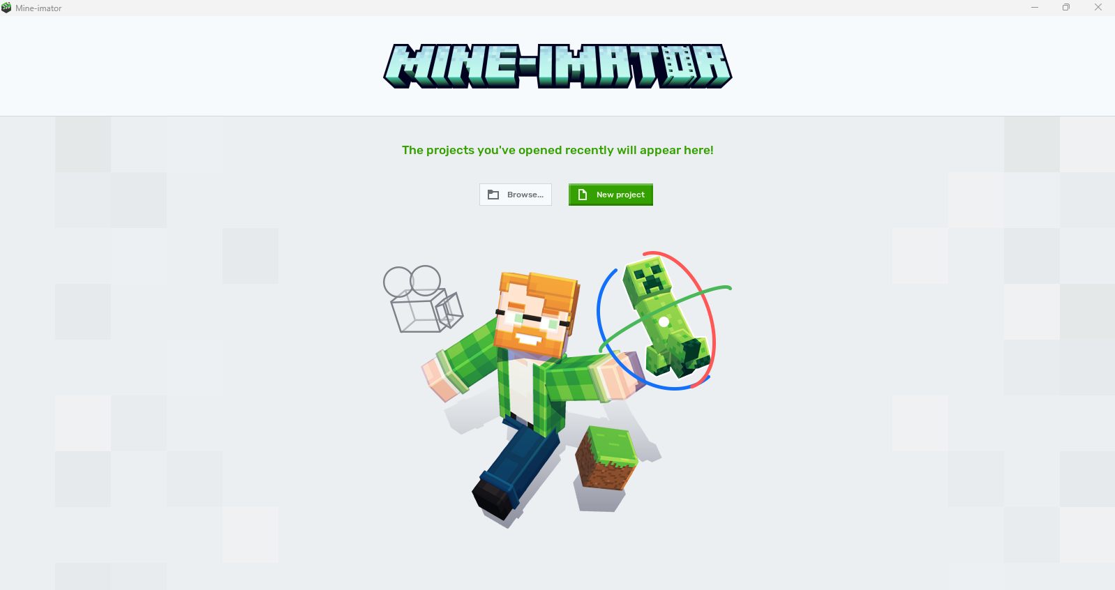 mine imatorͼ1