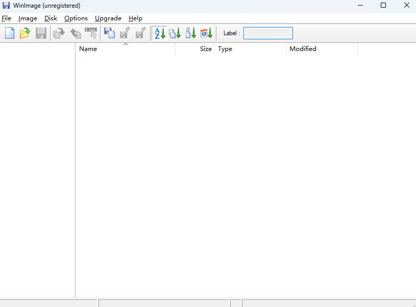 WinImage°ͼ1