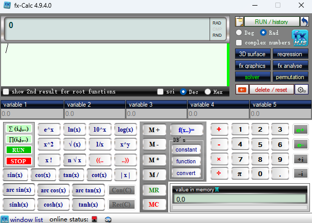fxCalcͼ1
