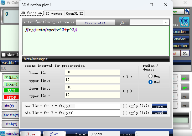 fxCalcͼ2