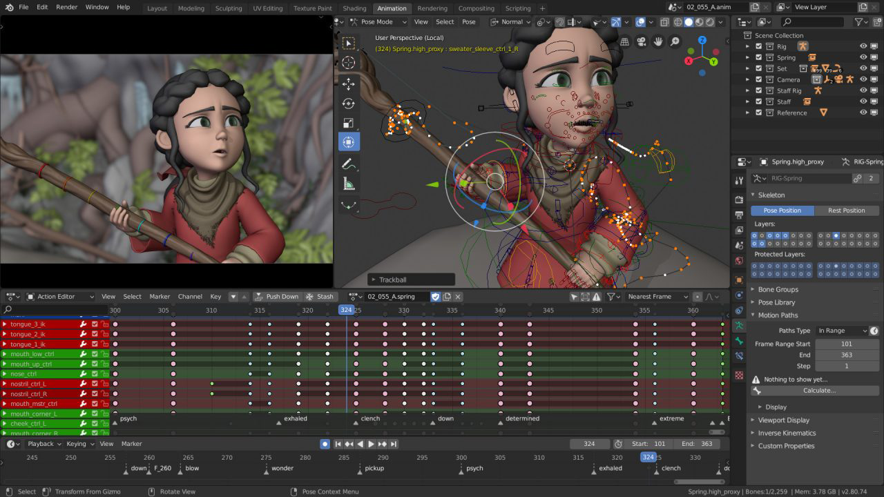 Blender°ͼ2