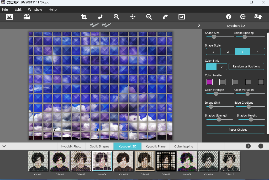 Kyoobik Photoͼ5