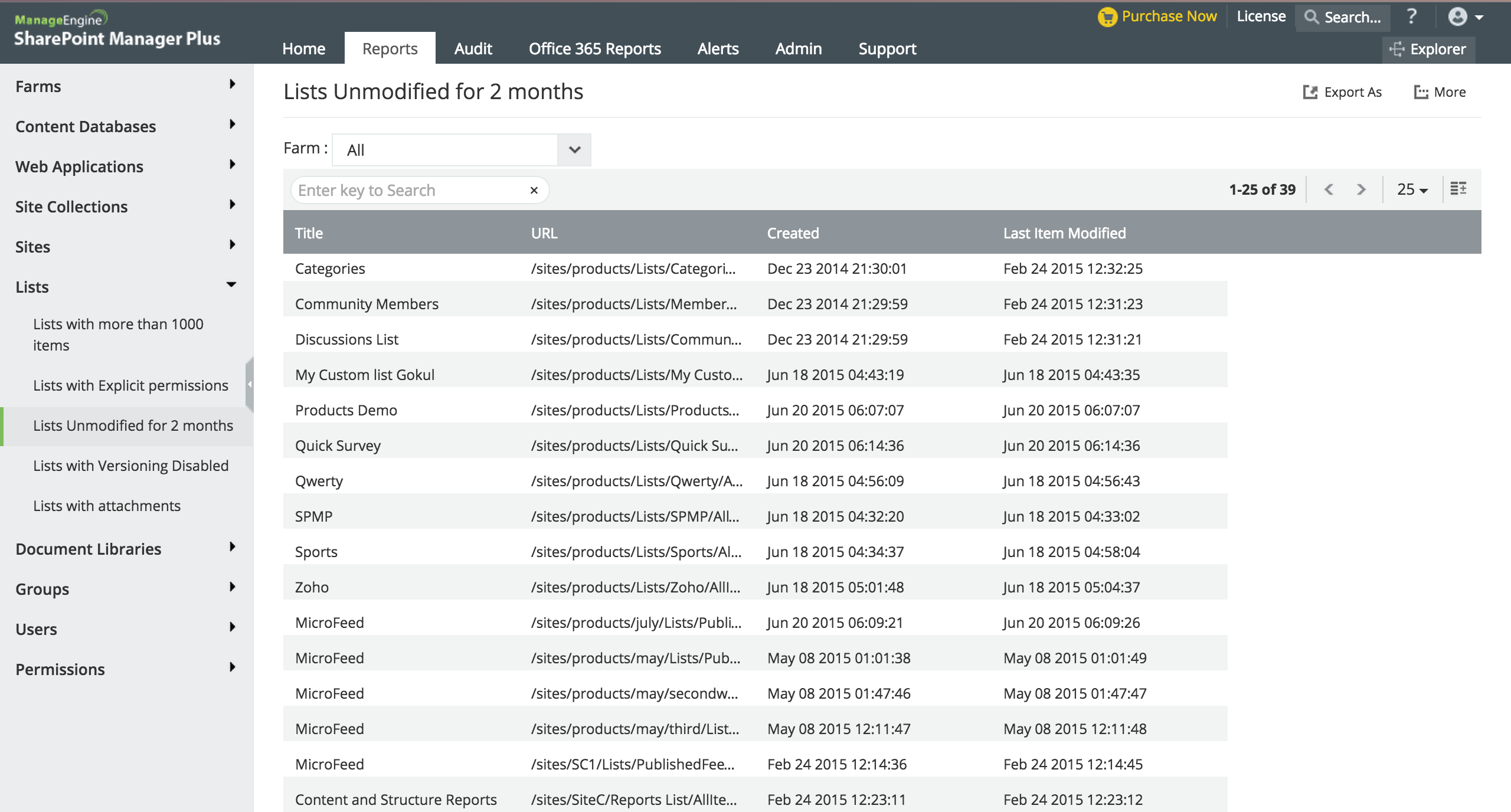 Sharepoint Manager Plusͼ7