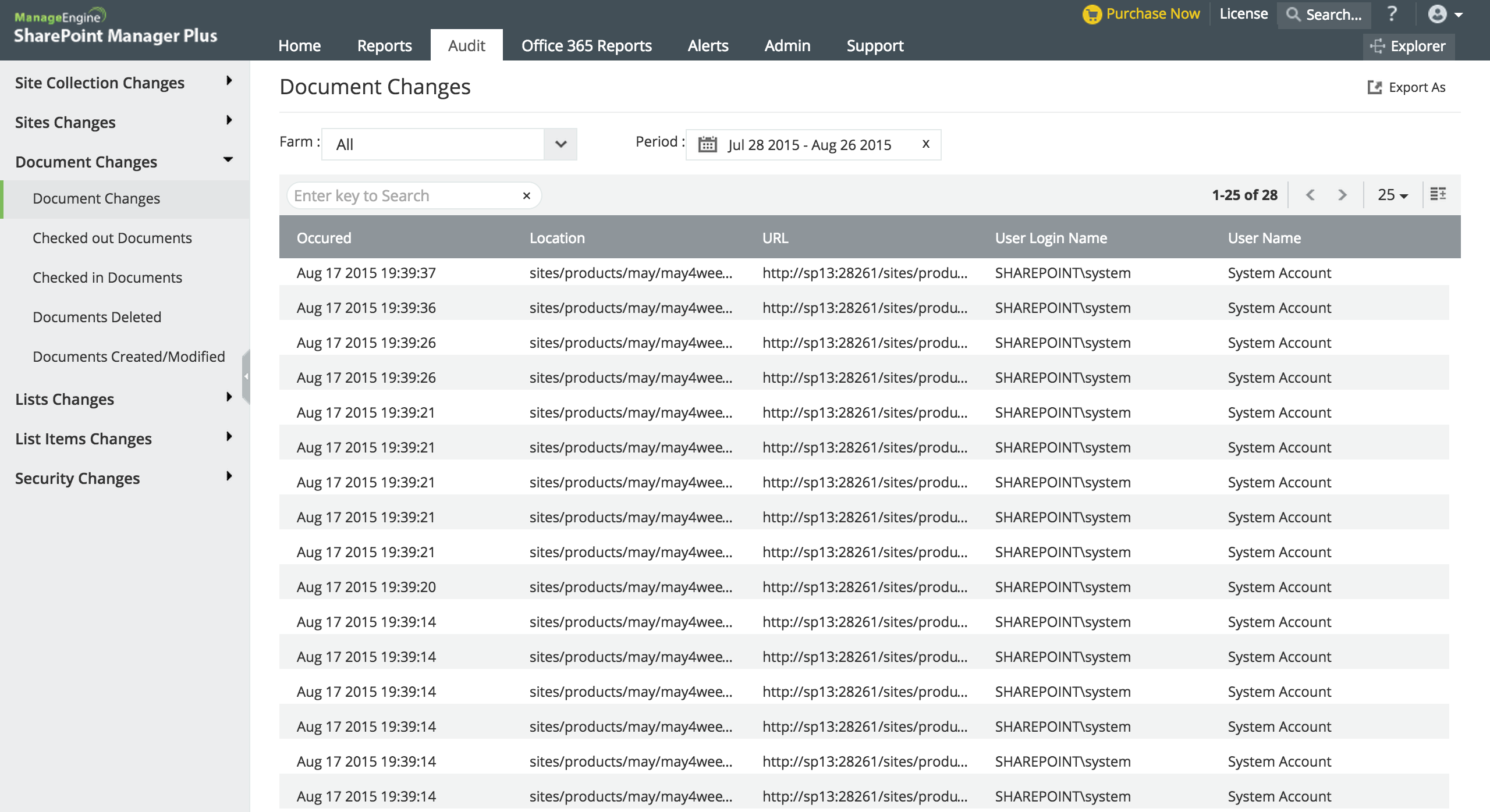 Sharepoint Manager Plusͼ9