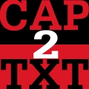 Capture2Textv4.6.3ٷʽ