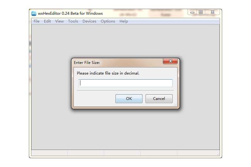 wxHexEditor x64ͼ6