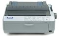 爱普生LQ-590K打印机驱动