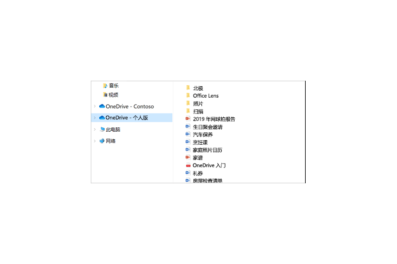 Microsoft OneDrivewindowsͻ˽ͼ