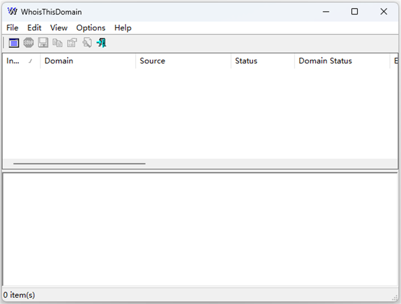 WhoisThisDomain԰ͼ1