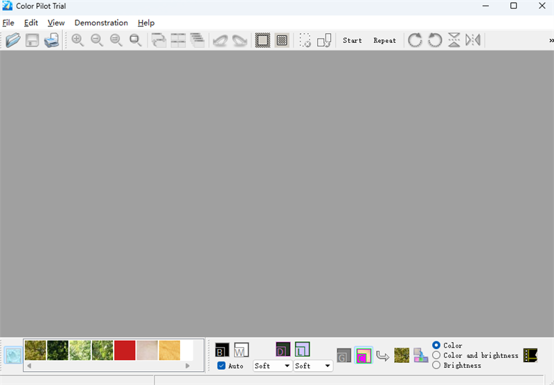 Color Pilotͼ1