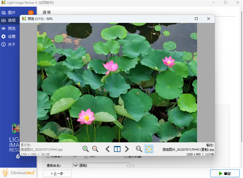 Light Image Resizerͼ3
