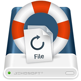 Jihosoft File Recoveryv8.3.0.0ٷʽ