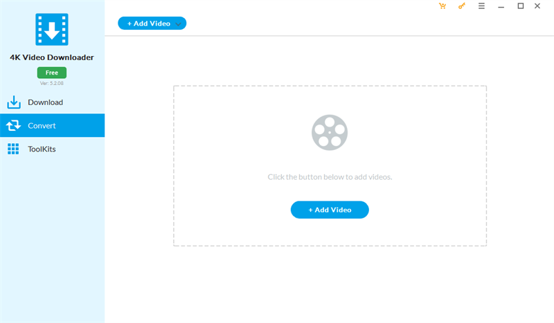 Jihosoft 4K Video Downloaderͼ2