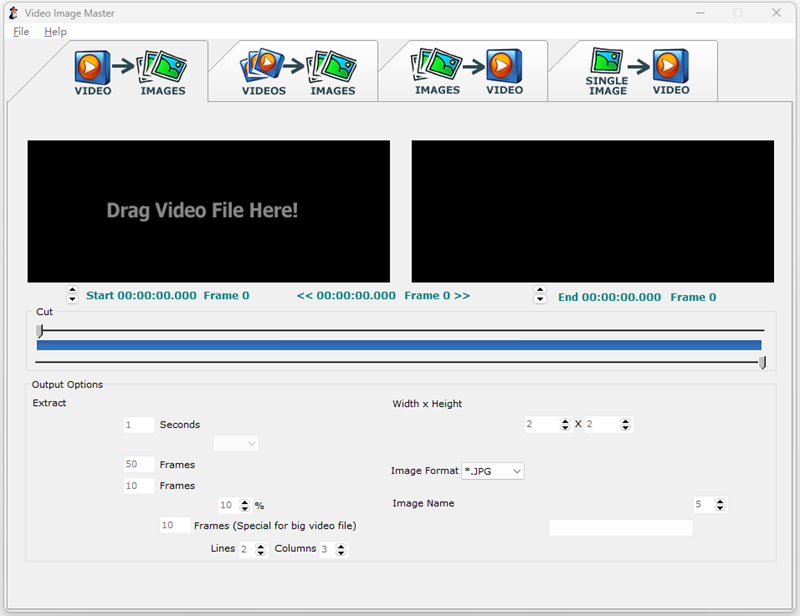 Video Image Masterͼ1