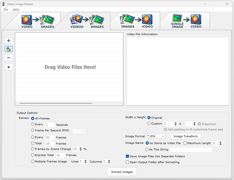 Video Image Masterͼ2