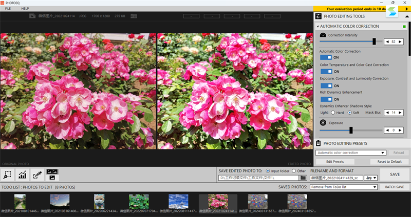 SoftColor PhotoEQͼ4