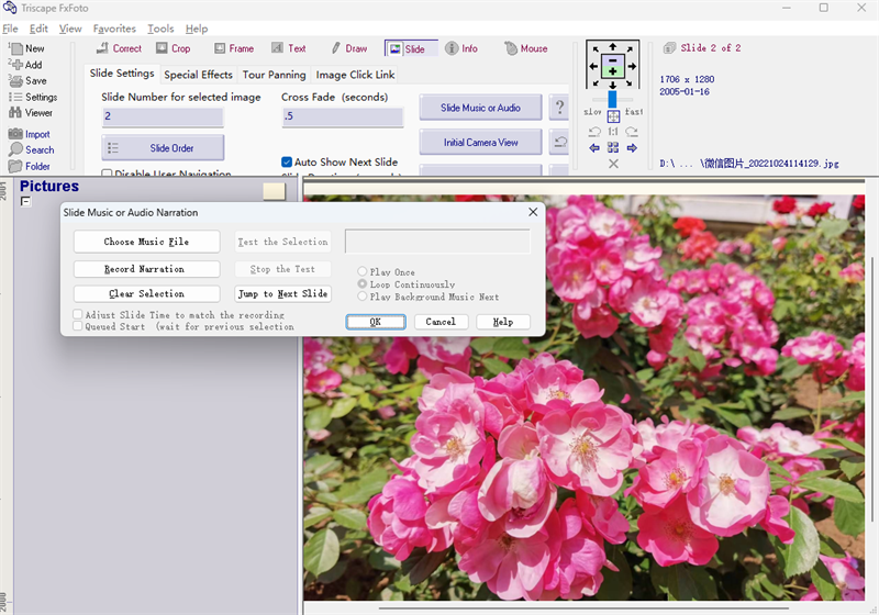 Triscape FxFotoͼ3