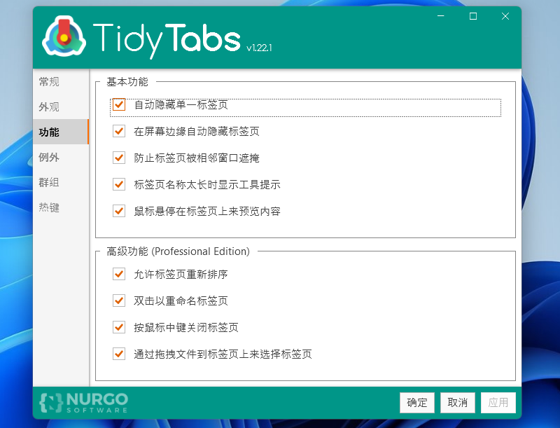 TidyTabsͼ2
