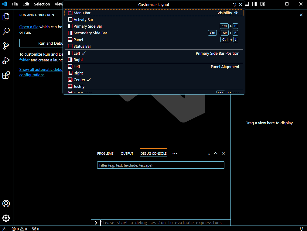 Visual Studio Codewindowsͻ˽ͼ