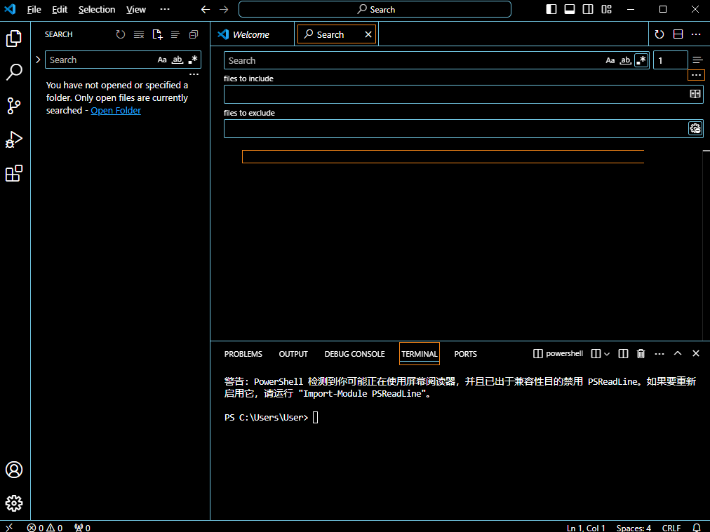 Visual Studio Codewindowsͻ˽ͼ