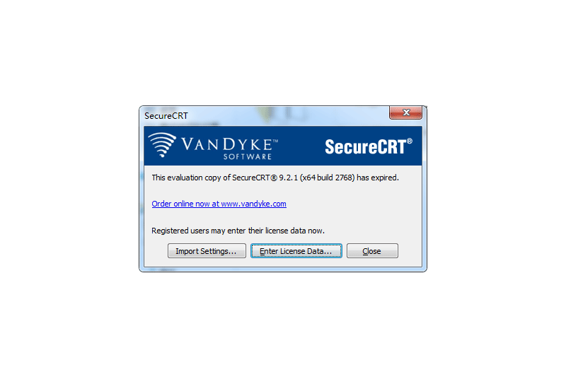 SecureCRT x64ͼ5