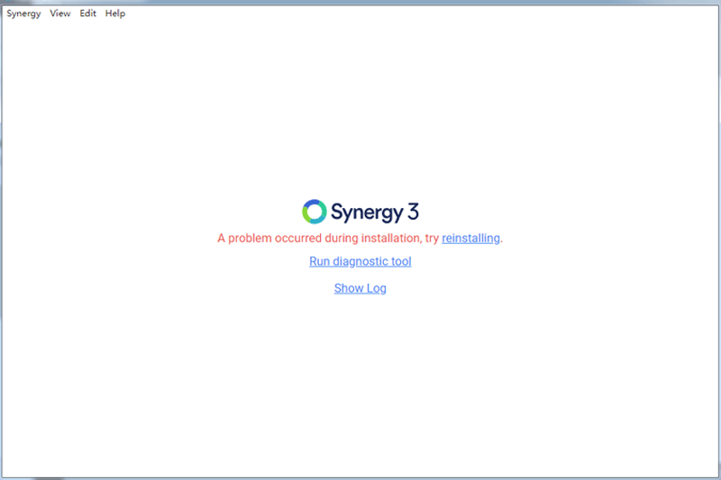 Synergy(x64)ͼ2