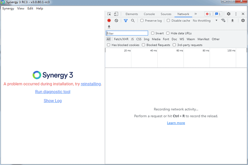 Synergy(x64)ͼ3