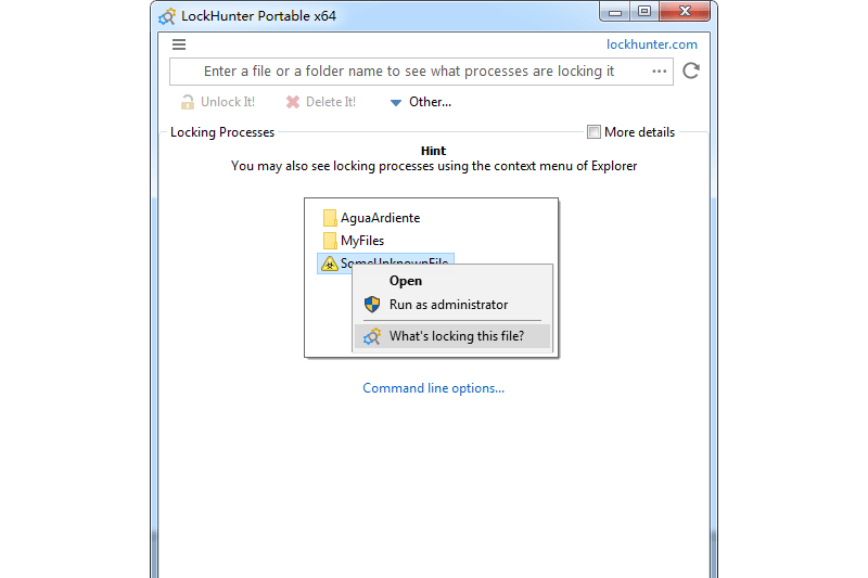 LockHunterͼ1