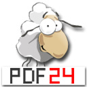 PDF24 Creatorv11.18.0官方正式版